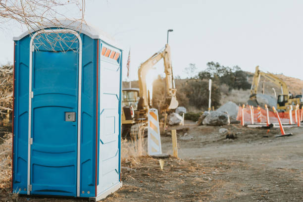 Best Porta potty rental near me  in Ashley, OH
