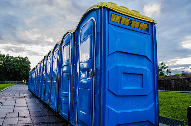 Best Luxury portable toilet rental  in Ashley, OH