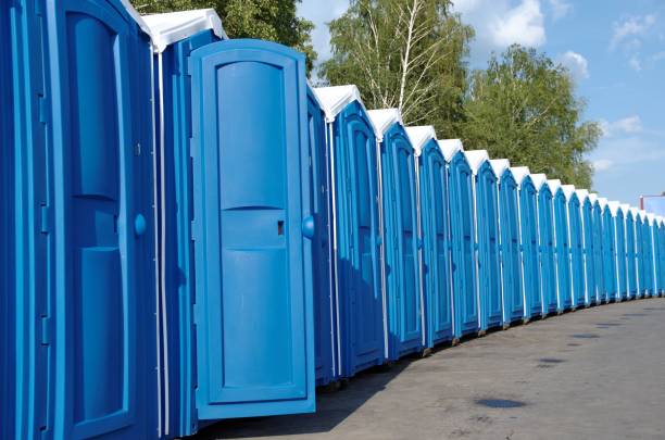 Best Porta potty rental near me  in Ashley, OH